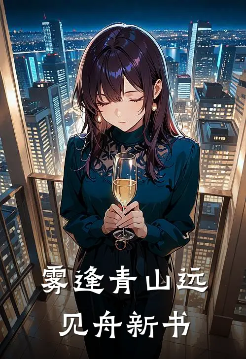 雾逢青山远见舟新书
