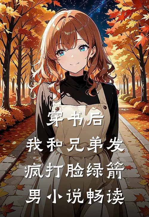 穿书后，我和兄弟发疯打脸绿箭男小说畅读