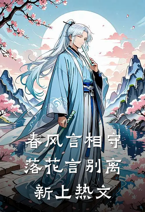 春风言相守，落花言别离新上热文