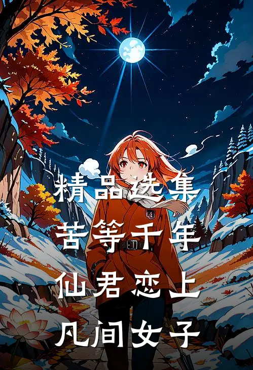 精品选集苦等千年，仙君恋上凡间女子