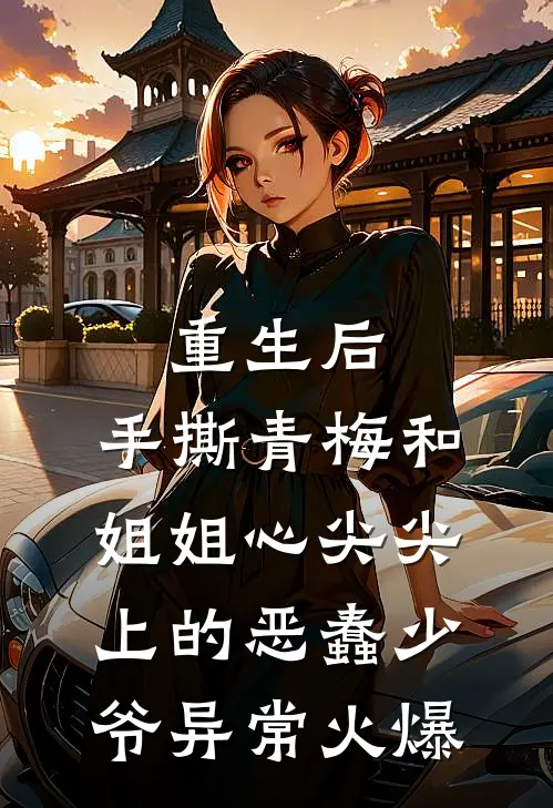 重生后，手撕青梅和姐姐心尖尖上的恶蠢少爷异常火爆