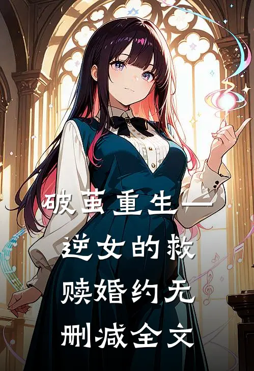破茧重生—逆女的救赎婚约无删减全文