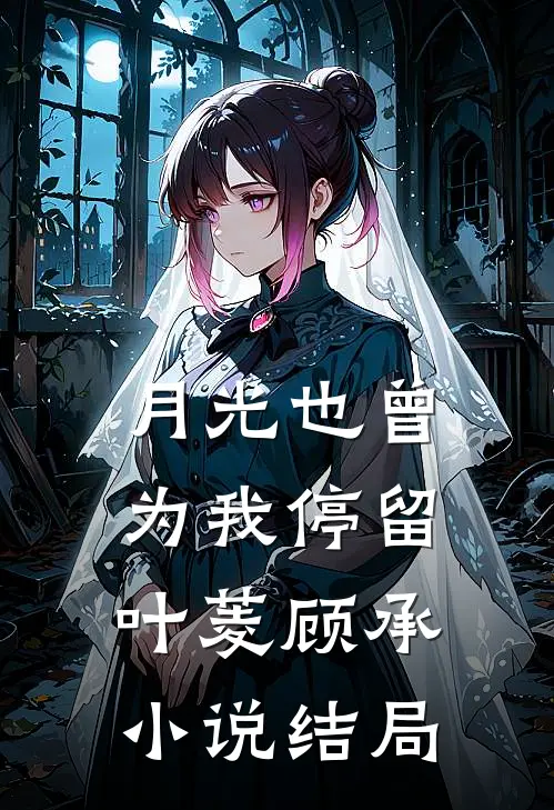 月光也曾为我停留叶菱顾承小说结局