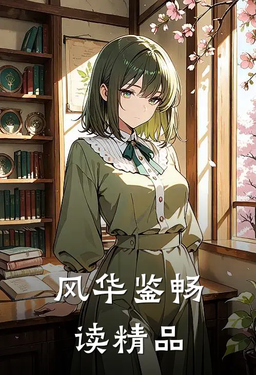 风华鉴畅读精品