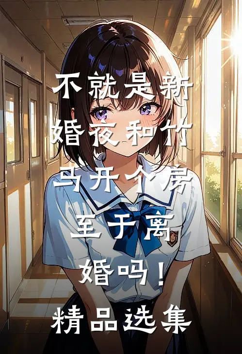 不就是新婚夜和竹马开个房，至于离婚吗！精品选集