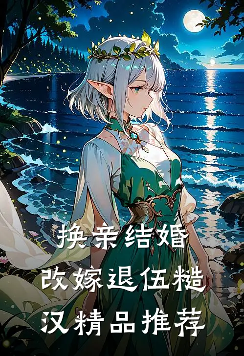换亲结婚，改嫁退伍糙汉精品推荐