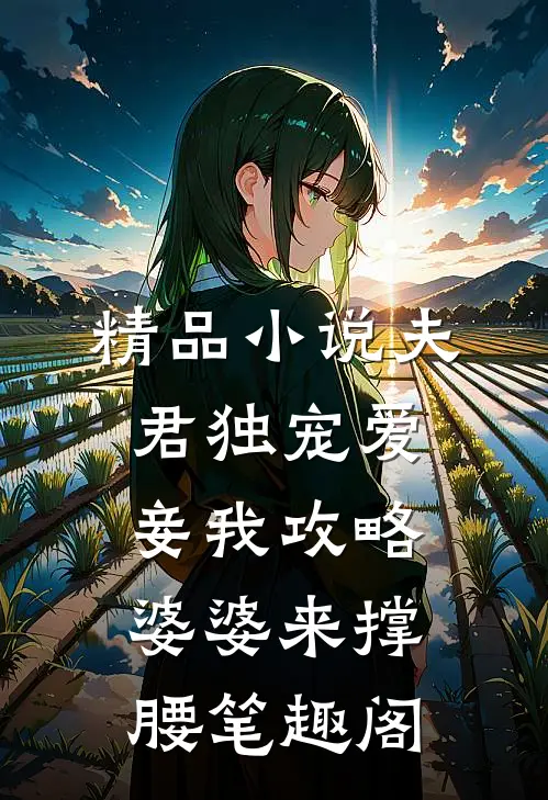 精品小说夫君独宠爱妾我攻略婆婆来撑腰 笔趣阁