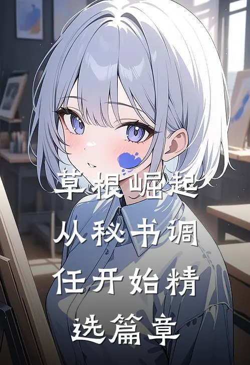 草根崛起：从秘书调任开始精选篇章