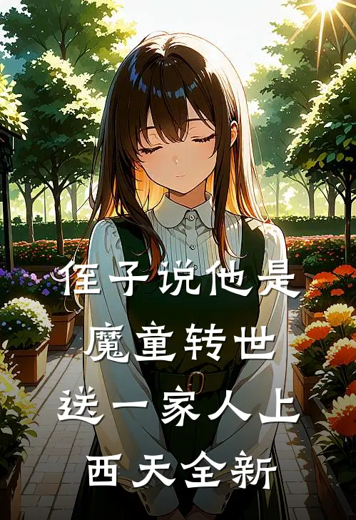 侄子说他是魔童转世，送一家人上西天全新