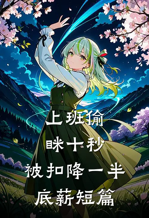 上班偷眯十秒，被扣降一半底薪短篇