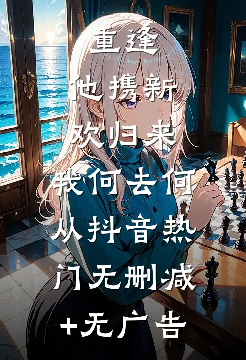 重逢：他携新欢归来，我何去何从抖音热门无删减+无广告