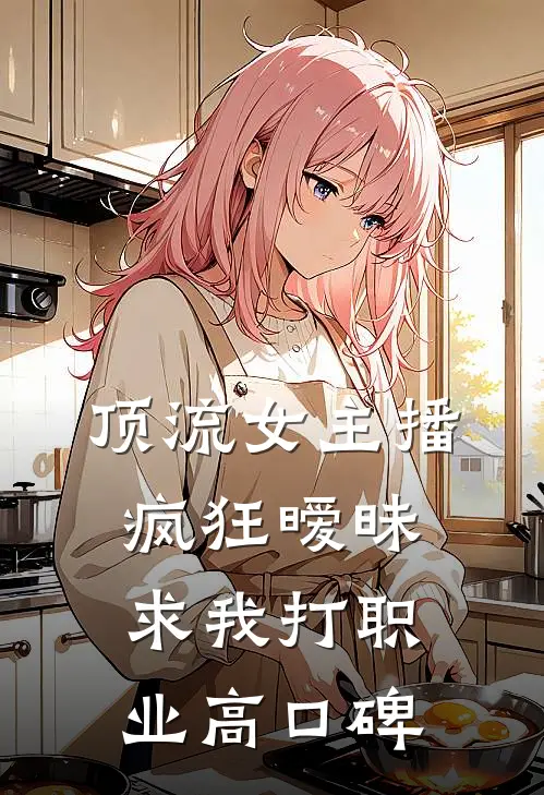 顶流女主播疯狂暧昧，求我打职业高口碑