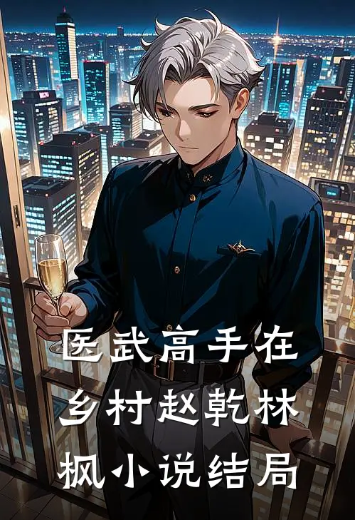 医武高手在乡村赵乾林枫小说结局