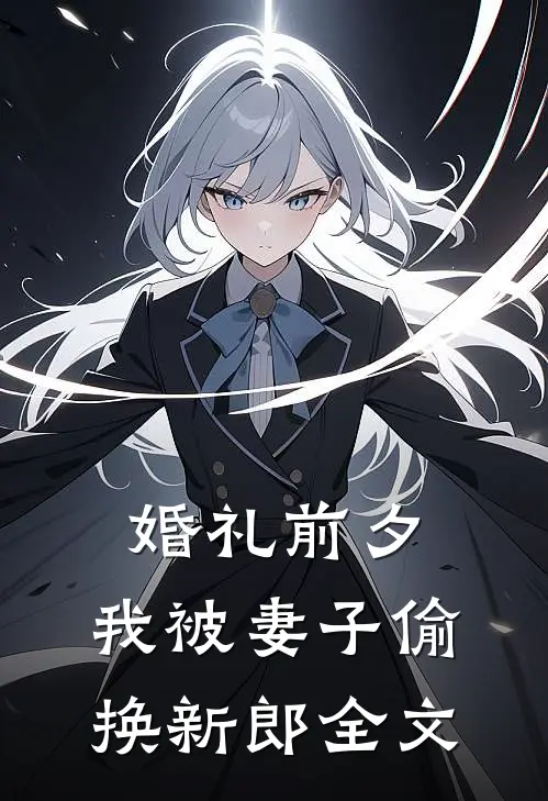 婚礼前夕，我被妻子偷换新郎全文