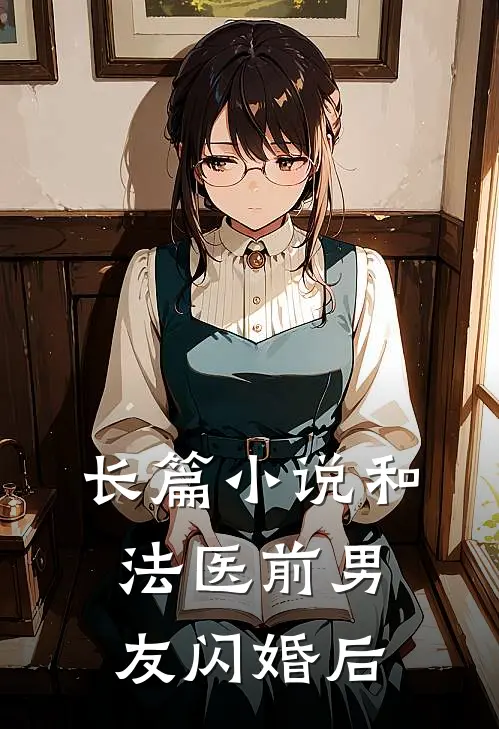 长篇小说和法医前男友闪婚后