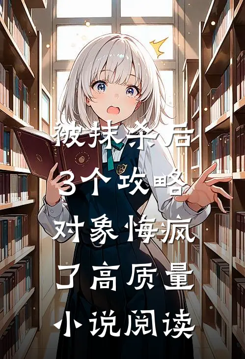 被抹杀后，3个攻略对象悔疯了高质量小说阅读