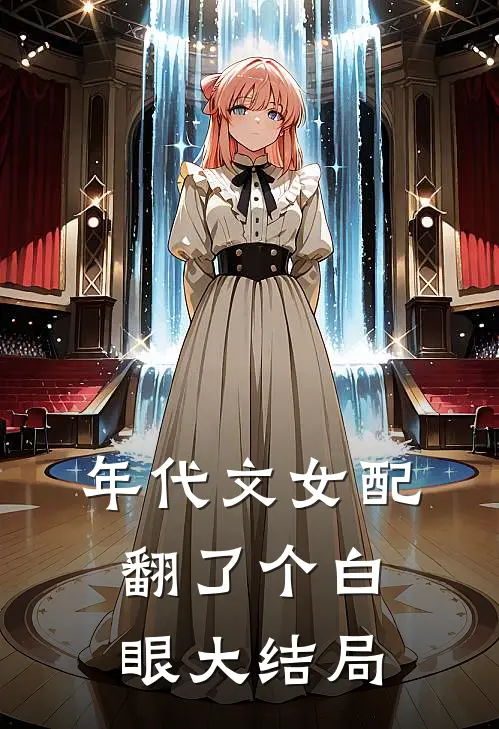 年代文女配翻了个白眼大结局