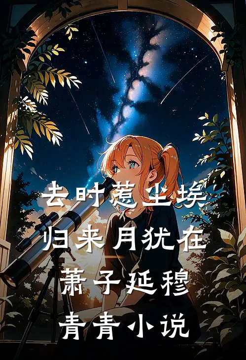 去时惹尘埃，归来月犹在萧子延穆青青小说