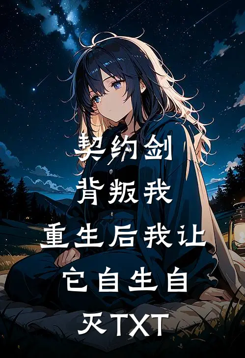 契约剑背叛我，重生后我让它自生自灭TXT