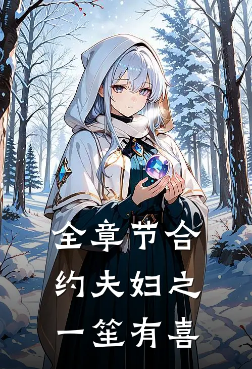 全章节合约夫妇之一笙有喜