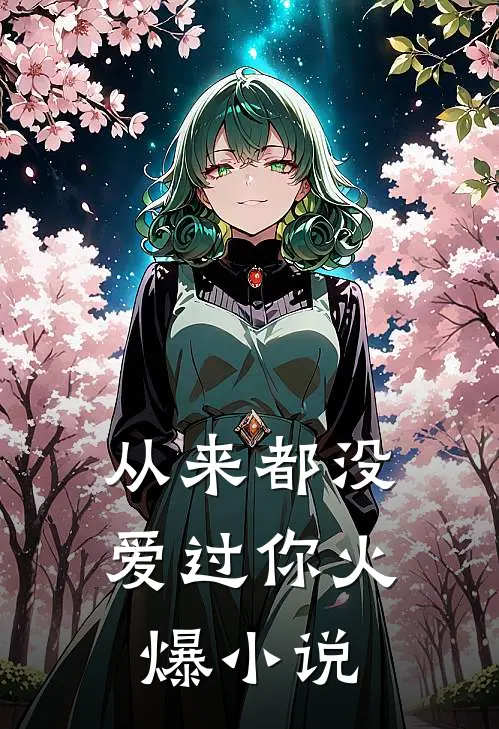 从来都没爱过你火爆小说