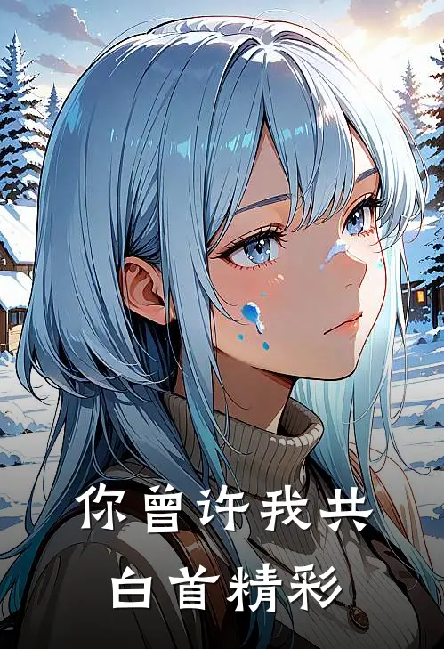 你曾许我共白首精彩