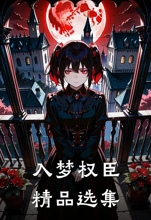 入梦权臣精品选集