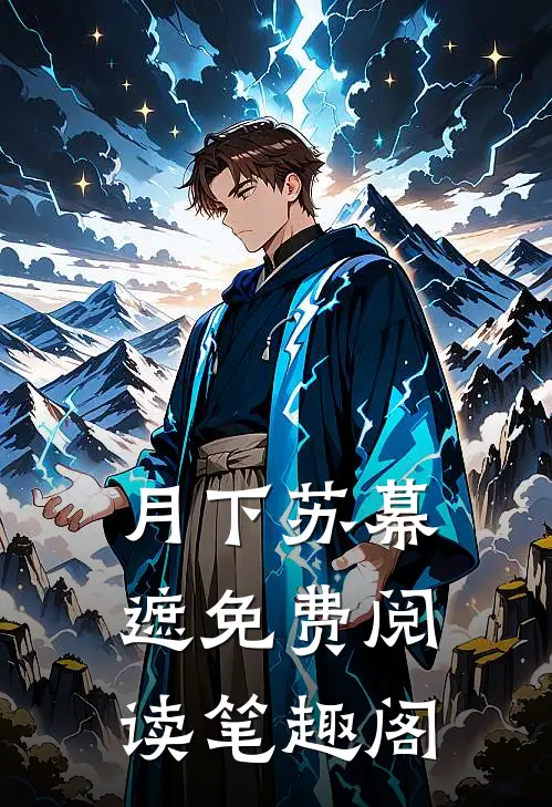 月下苏幕遮免费阅读笔趣阁