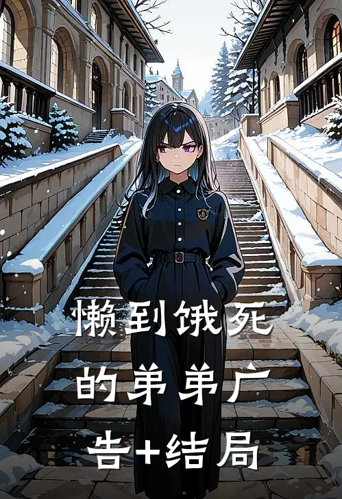 懒到饿死的弟弟广告+结局