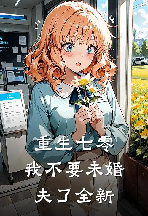 重生七零，我不要未婚夫了全新