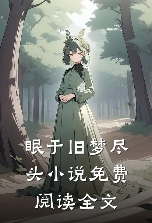 眠于旧梦尽头小说免费阅读全文