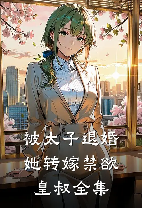 被太子退婚，她转嫁禁欲皇叔 全集