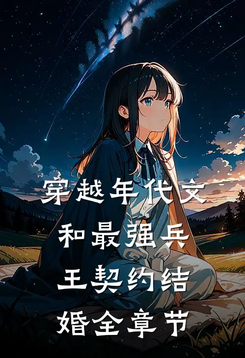 穿越年代文：和最强兵王契约结婚全章节