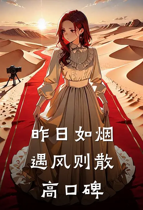 昨日如烟，遇风则散高口碑