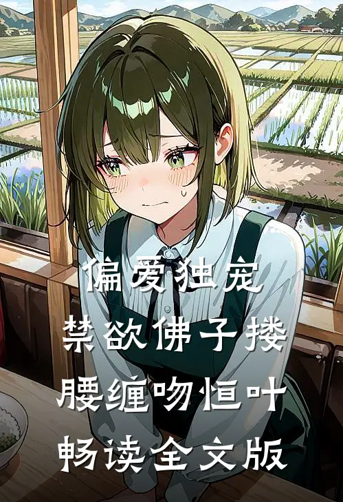 偏爱独宠,禁欲佛子搂腰缠吻恒叶畅读全文版
