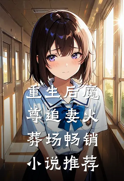 重生后魔尊追妻火葬场畅销小说推荐