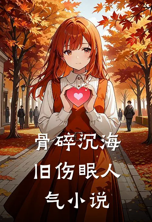 骨碎沉海旧伤眠人气小说