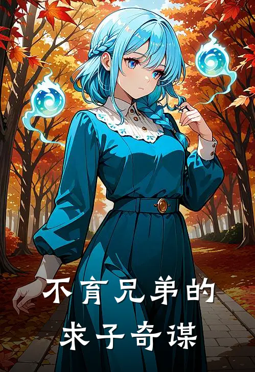 不育兄弟的求子奇谋