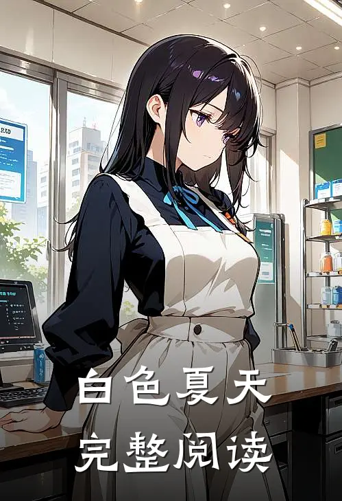 白色夏天完整阅读