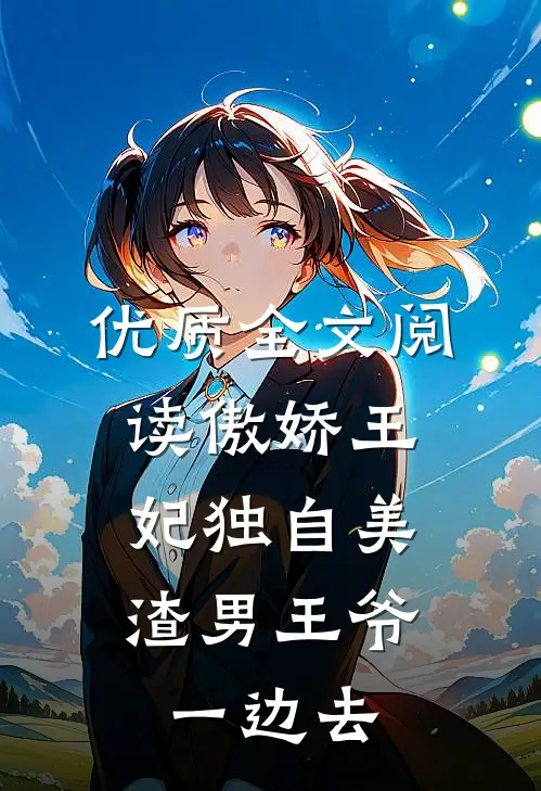 优质全文阅读傲娇王妃独自美，渣男王爷一边去