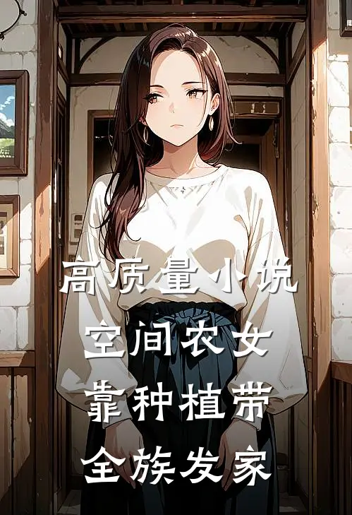 高质量小说空间农女：靠种植带全族发家
