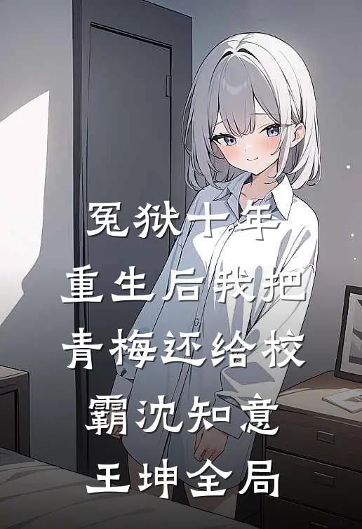 冤狱十年，重生后我把青梅还给校霸沈知意王坤全局