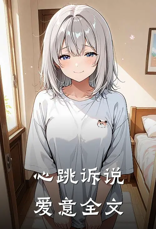 心跳诉说爱意全文