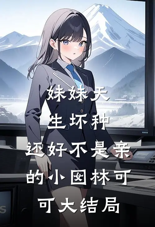 妹妹天生坏种，还好不是亲的小囡林可可大结局