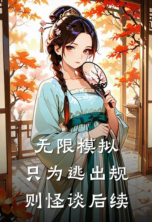无限模拟：只为逃出规则怪谈后续