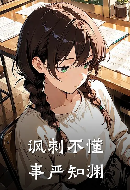 讽刺不懂事严知渊