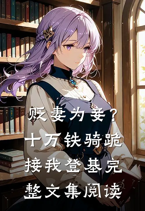 贬妻为妾？十万铁骑跪接我登基完整文集阅读