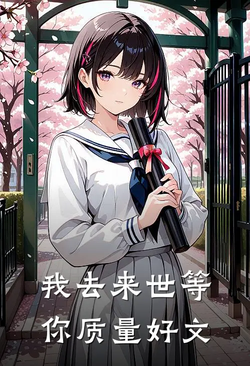 我去来世等你质量好文