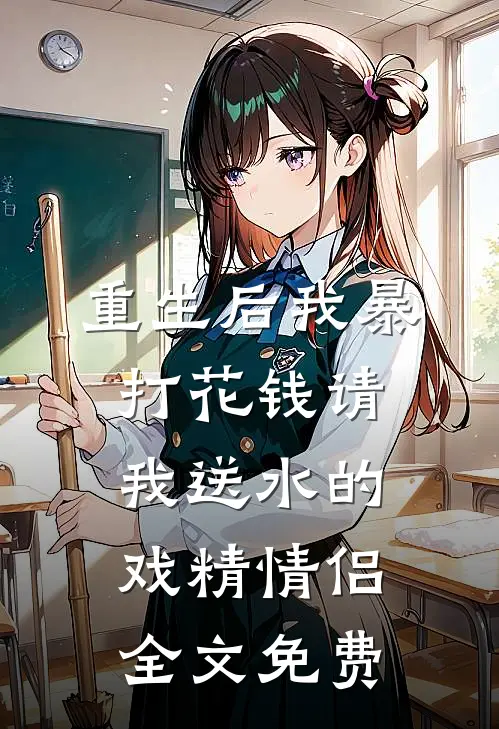 重生后我暴打花钱请我送水的戏精情侣全文免费