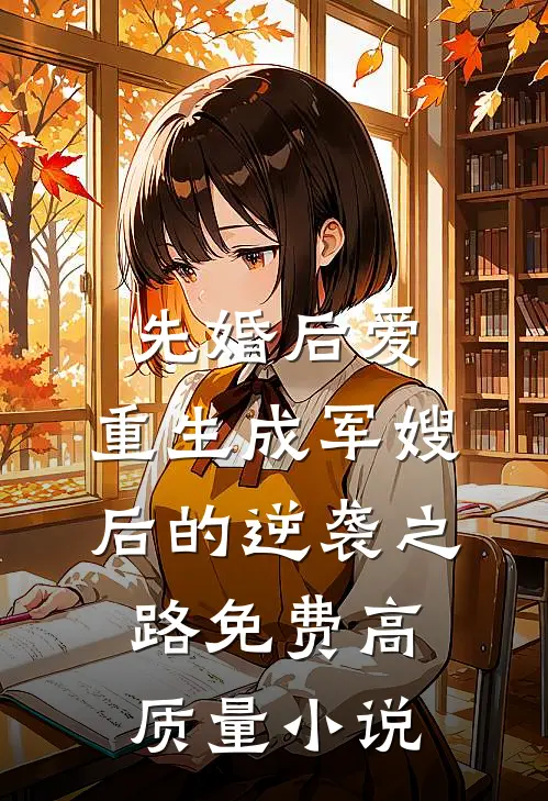 先婚后爱:重生成军嫂后的逆袭之路免费高质量小说